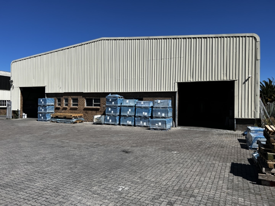 Commercial Property for Sale in Airport Industria Western Cape